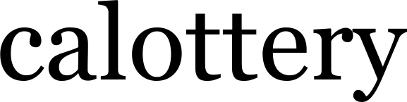 California Lottery