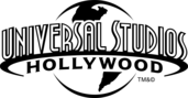 Universal Studios logo