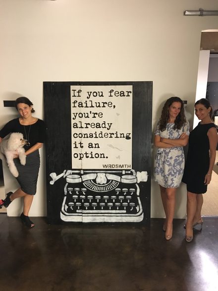 Agency internship program, 2015