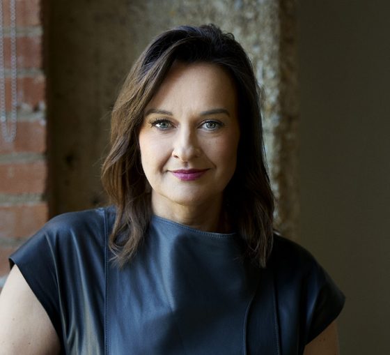 Rachel Ferdinando, Frito-Lay CMO, 2019